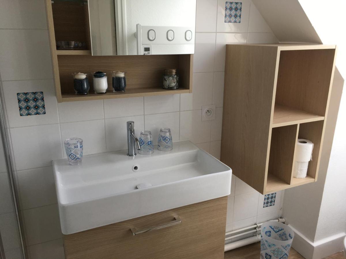 Tout A Pied ! T2 25M2 - Parking Prive - Wifi Apartment ลาร์มอร์-พลาจ ภายนอก รูปภาพ